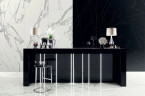 Керамогранит Tubadzin BLACK PULPIS POL 119,8x119,8