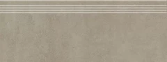 Керама Марацци / Kerama Marazzi ПРО ДОГАНА DD841690R\GR СТУПЕНЬ бежевый матовый обрезной 30x80