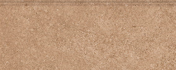 Керама Марацци / Kerama Marazzi KML2FMF010BR РУССИЛЬОН Плинтус оранжевый светлый матовый обрезной 30x12