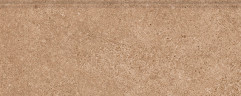 Керама Марацци / Kerama Marazzi KML2FMF010BR РУССИЛЬОН Плинтус оранжевый светлый матовый обрезной 30x12