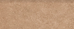 Керама Марацци / Kerama Marazzi KML2FMF010BR РУССИЛЬОН Плинтус оранжевый светлый матовый обрезной 30x12