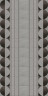 Керамогранит Kerama Marazzi SBD039-SG1591 МАТРИКС декор серый тёмный 20x20