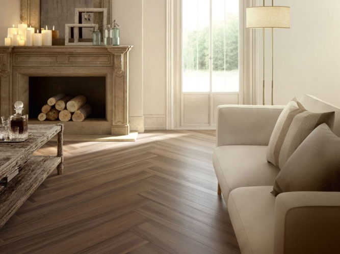 Италон Мезон Бренди Ступень Фронт / Italon Maison Brandy Scale Front 33x120