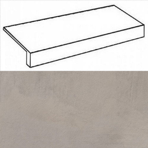 Италон Миллениум Айрон Ступень Фронт / Italon Millennium Iron Scale Front 33x60