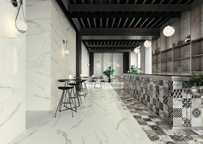 Атлас Конкорд ЭМПАИР ЧЕМЕНТИНЕ ДАРК Лап / Atlas Concorde Empire Cementine Dark Lap 60x120