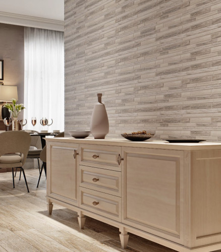 Керамогранит Estima Brigantina Эстима Бригантина Плинтус BG00 Неполир. 7x60