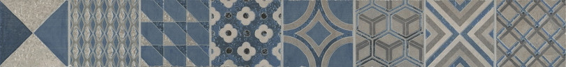 Керамогранит Керама Марацци Kerama Marazzi OS\B245\SG6062R ОНДА БОРДЮР 2 обрезной 60x7,2