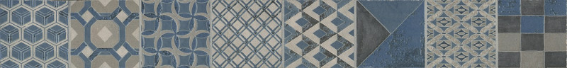 Керамогранит Керама Марацци Kerama Marazzi OS\B245\SG6062R ОНДА БОРДЮР 2 обрезной 60x7,2