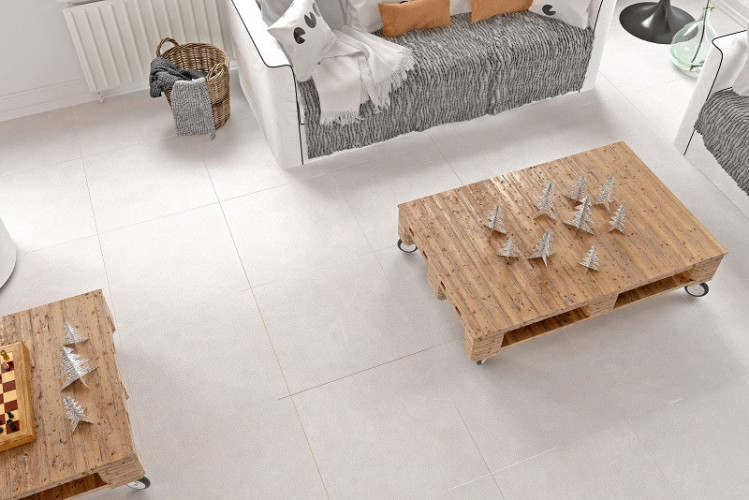 Керамогранит ГРАНИТЕЯ Синара Элегантный 60x120