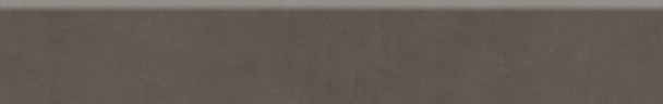 Керамогранит Керама Марацци Kerama Marazzi ПРО ЧЕМЕНТО DD641820R\6BT ПЛИНТУС коричневый темный матовый 9,5x60