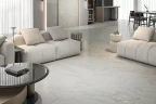 Керама Марацци / Kerama Marazzi SG540720R Монте Тиберио серый светлый матовый обрезной 60x119,5