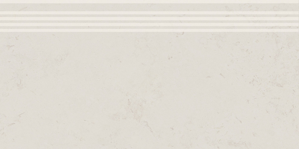 Керамогранит Керама Марацци / Kerama Marazzi DD205620R\GR ПРО ЛАЙМСТОУН ступень бежевый светлый обрезной 30x60