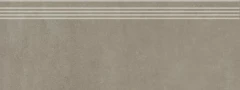 Керама Марацци / Kerama Marazzi ПРО ДОГАНА DD841790R\GR СТУПЕНЬ бежевый темный матовый обрезной 30x80