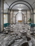 Керама Марацци / Kerama Marazzi SG595922R ОНИЧЕ серый темный лаппатированный 119,5x238,5