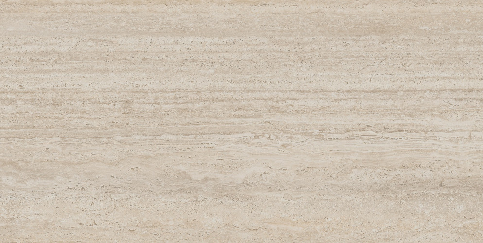 Керама Марацци / Kerama Marazzi KM6012G1061R20 ПРО ТРАВЕРТИН бежевый светлый матовый обрезной 60x119,5x2
