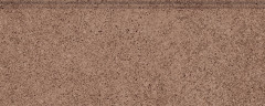 Керама Марацци / Kerama Marazzi KML2FMF011BR РУССИЛЬОН Плинтус коричневый матовый обрезной 30x12