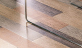Керамогранит Kerama Marazzi Каравелла серый 15x60 обрезной