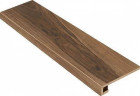 Италон Мезон Волнат Ступень Угловая / Italon Maison Walnut Scale Angle 33x120