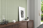 Плитка EQUIPE COSTA NOVA ONDA Tansy Green Matt 5x20