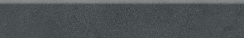 Керама Марацци / Kerama Marazzi ПРО ЧЕМЕНТО DD641920R\6BT ПЛИНТУС антрацит матовый 9,5x60
