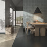 Керамогранит Керама Марацци Kerama Marazzi ПРО ЧЕМЕНТО DD641920R\6BT ПЛИНТУС антрацит матовый 9,5x60
