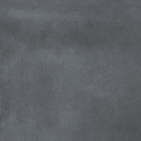 Керамогранит Грани Таганая GRESSE BETON MATERA - PITCH GRS06-02 бетон смолистый темно серый матовый 60x60