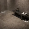 Керама Марацци / Kerama Marazzi KML2FMF012BR РУССИЛЬОН Плинтус коричневый темный матовый обрезной 30x12
