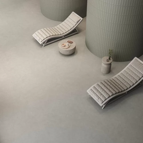 Керама Марацци / Kerama Marazzi ТУМАН KM3030G0031N серый матовый 30x30