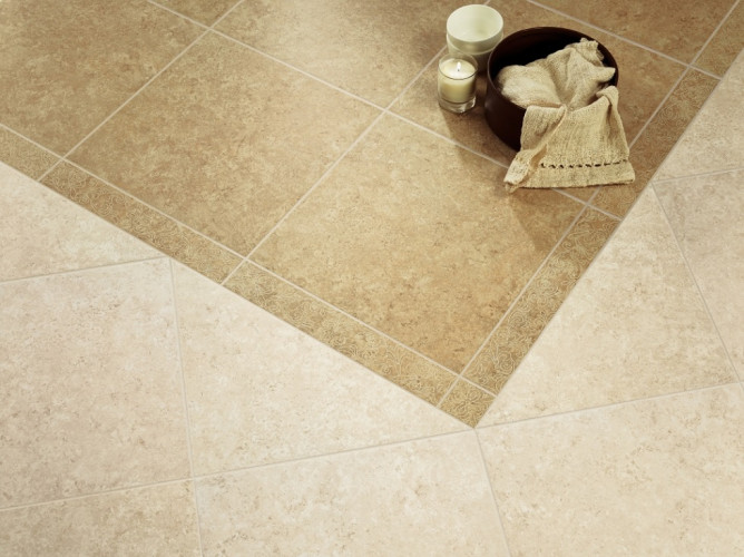 Керамогранит Колизеум МАРКЕ КОРИЧН. ФАШИА АНТЭА 7,2x45