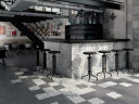 Керамогранит Kerama Marazzi КОЛЛИАНО SG913000N серый 30x30
