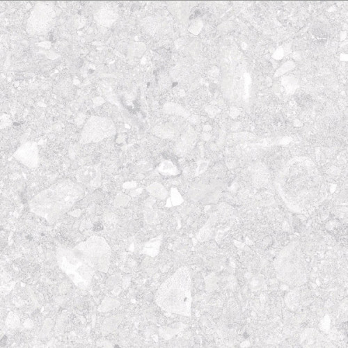 КЕРАМИКА БУДУЩЕГО Граните Идальго Герда Белый 600x600