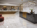 Керама Марацци / Kerama Marazzi SG592022R МОНТЕ ТИБЕРИО бежевый лаппатированный обрезной 119,5x238,5