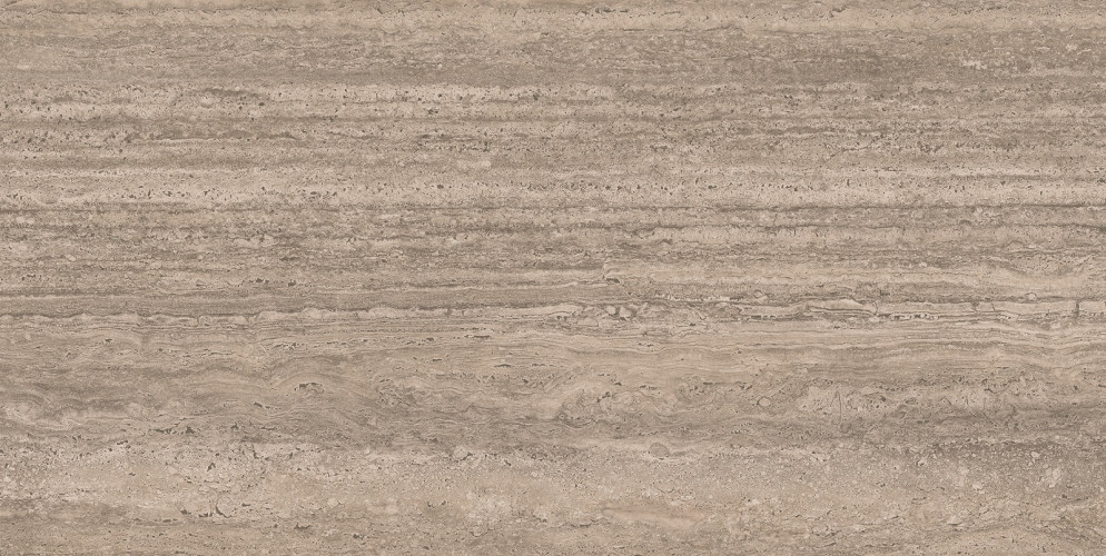 Керама Марацци / Kerama Marazzi KM6012G1081R20 ПРО ТРАВЕРТИН бежевый темный матовый обрезной 60x119,5x2