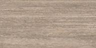 Керама Марацци / Kerama Marazzi KM6012G1081R20 ПРО ТРАВЕРТИН бежевый темный матовый обрезной 60x119,5x2