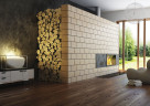 Клинкерная плитка Cerrad Kamien elewacyjny Cer 23 Agat 14,8x30