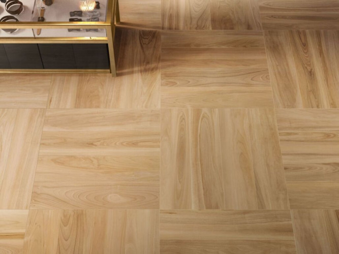 Италон Мезон Шампэйн Плинтус / Italon Maison Champagne Battiscopa 7,2x60