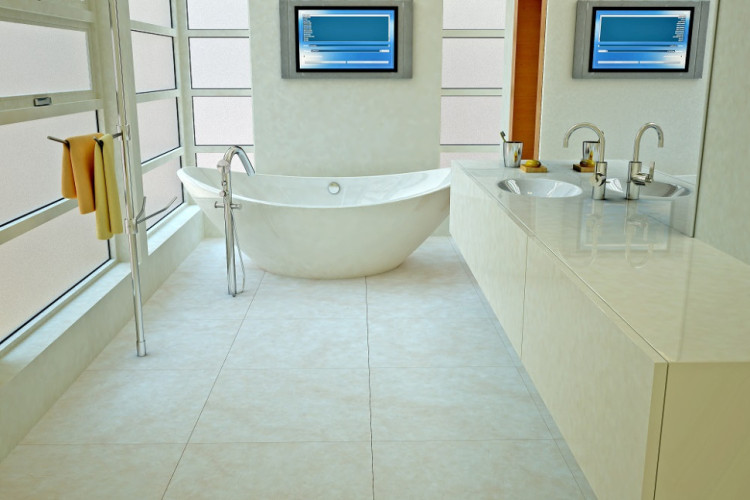 Керамогранит ГРАНИТЕЯ Сугомак Бежевый 30x60