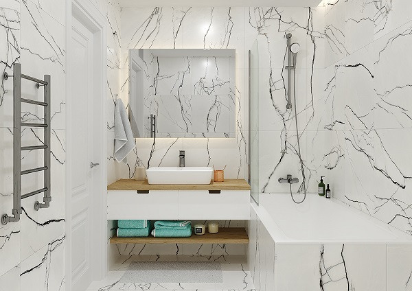 Керамогранит AXIMA BONN АКСИМА БОНН 60x60