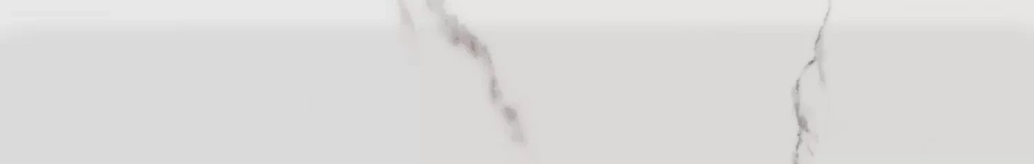 Керама Марацци / Kerama Marazzi SG849992R\8BT МОНТЕ ТИБЕРИО белый лаппатированный ПЛИНТУС обрезной 9,5x80