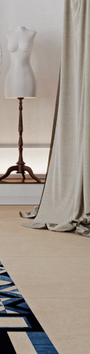 Керамогранит Kerama Marazzi DL572000R БАЗАЛЬТО бежевый обрезной 80x160