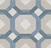 Керамогранит Керама Марацци Kerama Marazzi OS\B246\SG6062R ОНДА ДЕКОР 2 обрезной 7,2x7,2