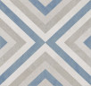 Керамогранит Керама Марацци Kerama Marazzi OS\B246\SG6062R ОНДА ДЕКОР 2 обрезной 7,2x7,2
