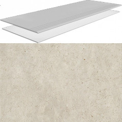 Италон Скайлайн Сноу Ступень / Italon Skyline Snow Gradino 30x60