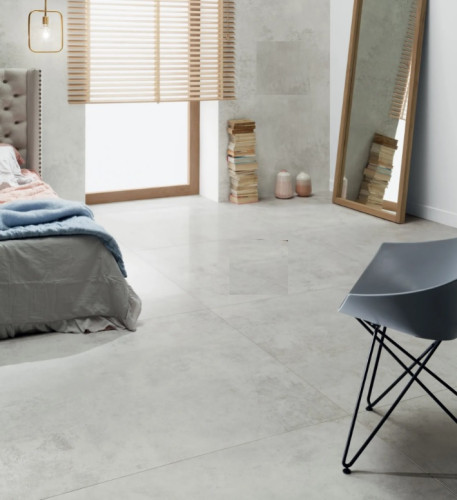 Керамогранит Tubadzin TORANO grey LAP 119,8x119,8