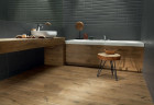 Керамогранит Tubadzin WOOD Shed natural STR 149,8x23