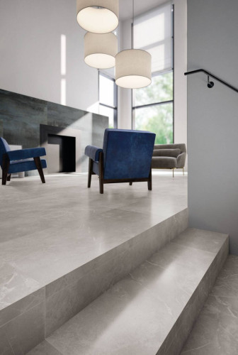 Италон Шарм Эво Империале Ступень Угловая / Italon Charme Evo Imperiale Angle 33x80