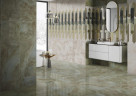 Керамическая плитка Kerama Marazzi VT\A128\31008R ДЖАРДИНИ Декор глянцевый обрезной 20x120