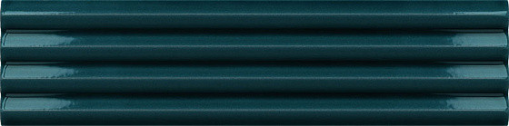 Плитка EQUIPE COSTA NOVA PRAIA Glacier Glossy 5x20