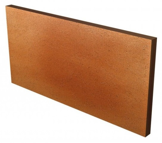 Клинкерный подступенок Paradyz AQUARIUS beige 14,8x30