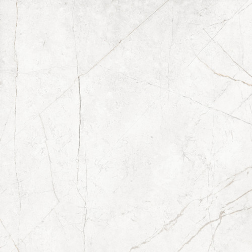 Керамогранит Estima Nolana White Эстима Нолана Вайт NL00 Полир. 60x60